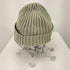 キジマタカユキ KIJIMA TAKAYUKI COTTON WATCH CAP メンズ