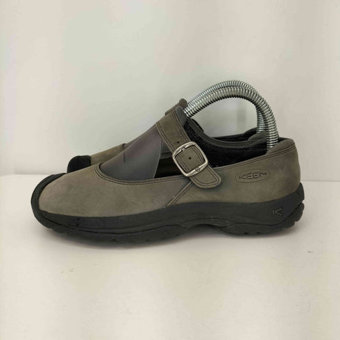 キーン KEEN Keen Presidio II Mary Jane Flat レディース