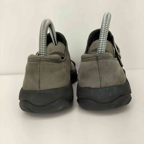 キーン KEEN Keen Presidio II Mary Jane Flat レディース
