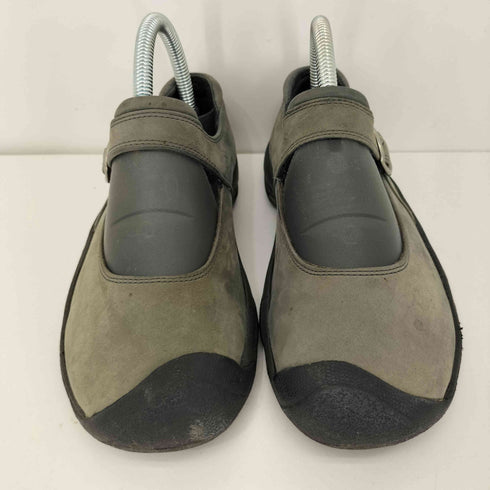 キーン KEEN Keen Presidio II Mary Jane Flat レディース