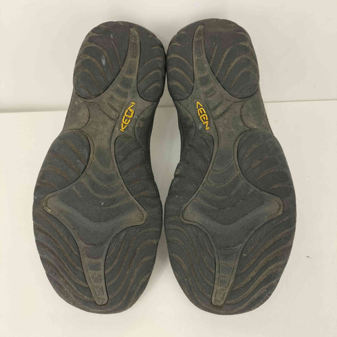 キーン KEEN Keen Presidio II Mary Jane Flat レディース