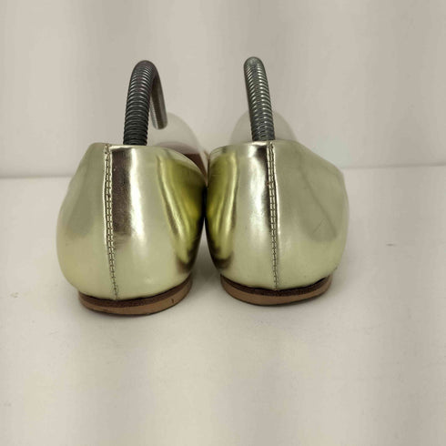 VERO CUOIO MADE IN ITALY パンプス レディース JPN:36