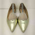 VERO CUOIO MADE IN ITALY パンプス レディース JPN:36
