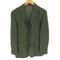 60-70S Harris Tweed Mavent ユニオンチケット ミックスカラー ツイードチェック 3B テーラードジャケット メンズ