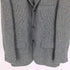 60-70S Harris Tweed Mavent ユニオンチケット ミックスカラー ツイードチェック 3B テーラードジャケット メンズ