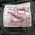 60-70S Harris Tweed Mavent ユニオンチケット ミックスカラー ツイードチェック 3B テーラードジャケット メンズ