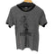 ヒステリックグラマー HYSTERIC GLAMOUR リンガ―Tシャツ トリムTシャツ Y2K メンズ JPN:S