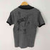ヒステリックグラマー HYSTERIC GLAMOUR リンガ―Tシャツ トリムTシャツ Y2K メンズ JPN:S