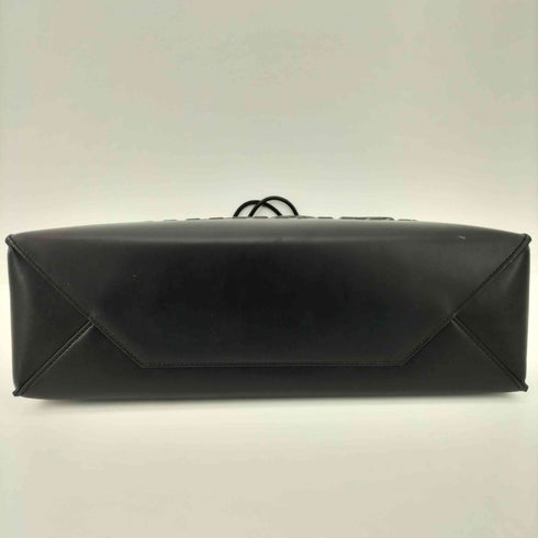 ディーゼル DIESEL DSL 3D TOTE EW X ロゴプリント 2WAY フェイクレザー ショルダートートバッグ メンズ
