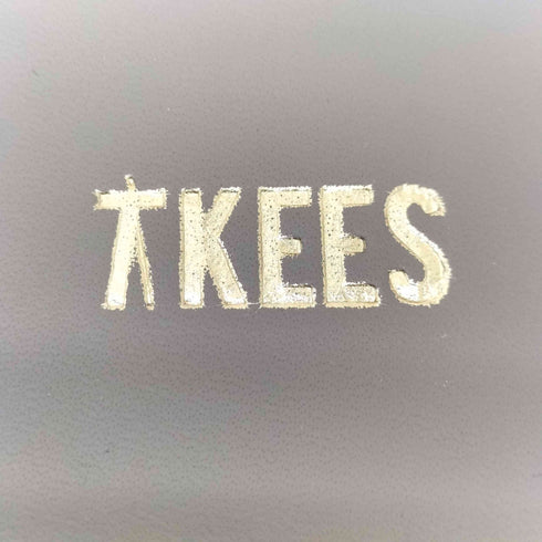 ティキーズ tkees レザービーチサンダル レディース EUR:38