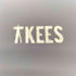 ティキーズ tkees レザービーチサンダル レディース EUR:38