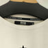 エスワイサーティトゥー SY32 by SWEET YEARS フロントプリント S/S Tシャツ メンズ JPN:M