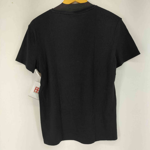 ゲス GUESS フロントプリント S/S Tシャツ メンズ JPN:M