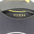ゲス GUESS フロントプリント S/S Tシャツ メンズ JPN:M