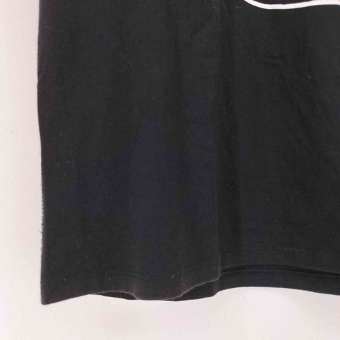 ゲス GUESS フロントプリント S/S Tシャツ メンズ JPN:M