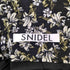 スナイデル snidel ハイウエストマーメイドプリントスカート レディース JPN:0