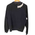 TWINSET 装飾クルーネックスウェット パール レディース import:XS
