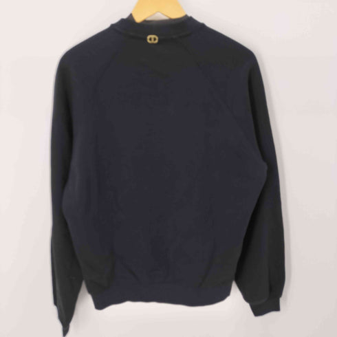 TWINSET 装飾クルーネックスウェット パール レディース import:XS