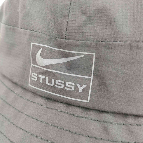 ステューシー Stussy NRG BUCKET HAT メンズ
