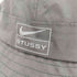ステューシー Stussy NRG BUCKET HAT メンズ