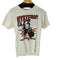 ヒステリックグラマー HYSTERIC GLAMOUR NAUGHTY GIRLS ポケット Tシャツ Y2K メンズ JPN:S