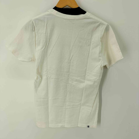ヒステリックグラマー HYSTERIC GLAMOUR NAUGHTY GIRLS ポケット Tシャツ Y2K メンズ JPN:S