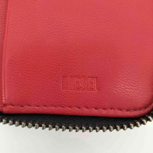 ディーゼルインダストリー Diesel Industry CLE デニム 6連キーケース メンズ