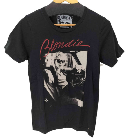 ヒステリックグラマー HYSTERIC GLAMOUR S/S TEE フォトTシャツ Y2K メンズ JPN:S