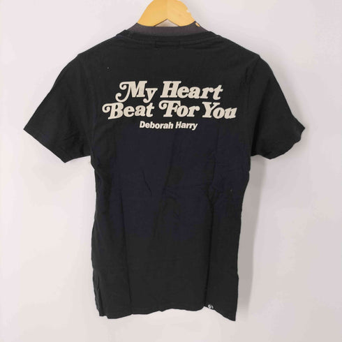 ヒステリックグラマー HYSTERIC GLAMOUR S/S TEE フォトTシャツ Y2K メンズ JPN:S