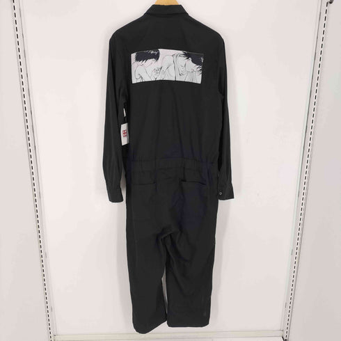 シュプリーム Supreme Syringe Coveralls メンズ JPN:M