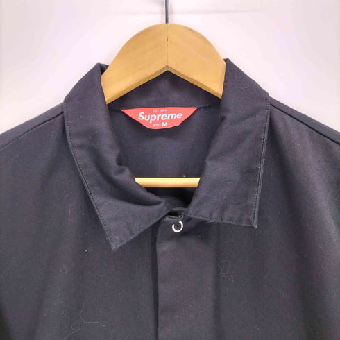 シュプリーム Supreme Syringe Coveralls メンズ JPN:M