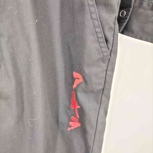 シュプリーム Supreme Syringe Coveralls メンズ JPN:M
