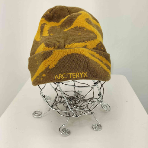 アークテリクス ARCTERYX Grotto Toque メンズ