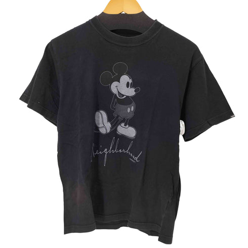 ネイバーフッド NEIGHBORHOOD S/S TEE メンズ JPN:1