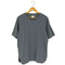 カーリー CURLY&Co ラウンドカット 無地Tシャツ メンズ JPN:2