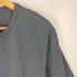 カーリー CURLY&Co ラウンドカット 無地Tシャツ メンズ JPN:2