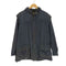 バブアー Barbour 90S 英国製 3ワラント DURHAM ダーハム 裏地チェック オイルドジャケット 95年製 メンズ C40