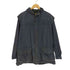 バブアー Barbour 90S 英国製 3ワラント DURHAM ダーハム 裏地チェック オイルドジャケット 95年製 メンズ C40