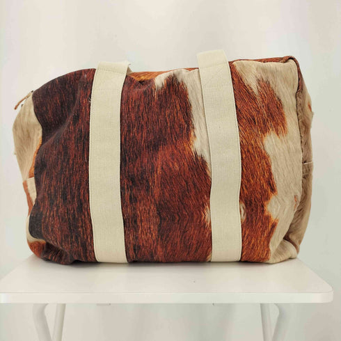 ステューシー Stussy 23SS CANVAS FLIGHT BAG メンズ