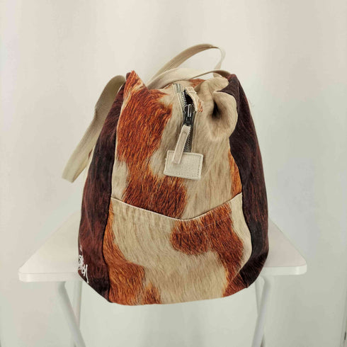 ステューシー Stussy 23SS CANVAS FLIGHT BAG メンズ