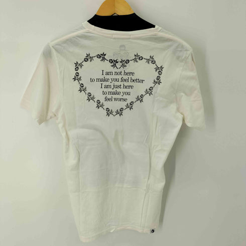 ヒステリックグラマー HYSTERIC GLAMOUR S/S TEE フォトTシャツ Y2K メンズ JPN:M