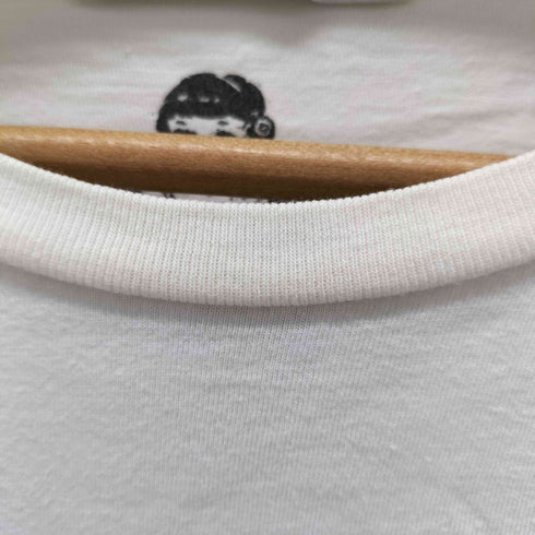 ヒステリックグラマー HYSTERIC GLAMOUR S/S TEE フォトTシャツ Y2K メンズ JPN:M