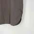 カーリー CURLY&Co ラウンドカット 無地Tシャツ メンズ JPN:2