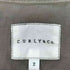 カーリー CURLY&Co ラウンドカット 無地Tシャツ メンズ JPN:2