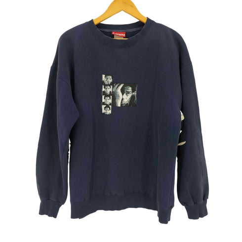 シュプリーム Supreme 1996年製 アーティストプリント スウェット メンズ JPN:M