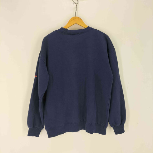 シュプリーム Supreme 1996年製 アーティストプリント スウェット メンズ JPN:M