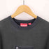 シュプリーム Supreme 紙タグ BOX LOGO クルーネックスウェット メンズ JPN:M