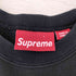 シュプリーム Supreme 紙タグ BOX LOGO クルーネックスウェット メンズ JPN:M