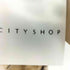 シティショップ CITYSHOP レオパードシアーシャツ レディース FREE