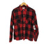 MR.DAY ブロックチェック ボックス ネルシャツ メンズ JPN:L